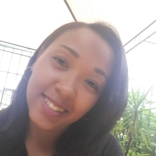 Babysitter in Rio de Janeiro: Vanessa naila