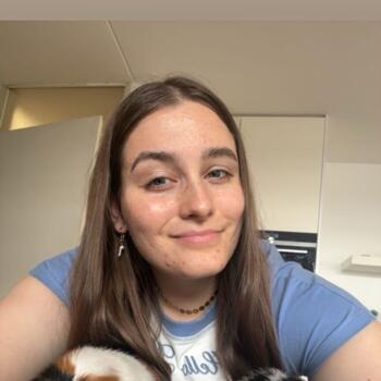 Oppas Helmond: Lisette