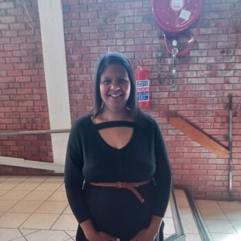 Babysitter Cape Town: Greta