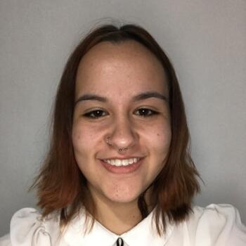 Babysitter in Bahía Blanca: Camila