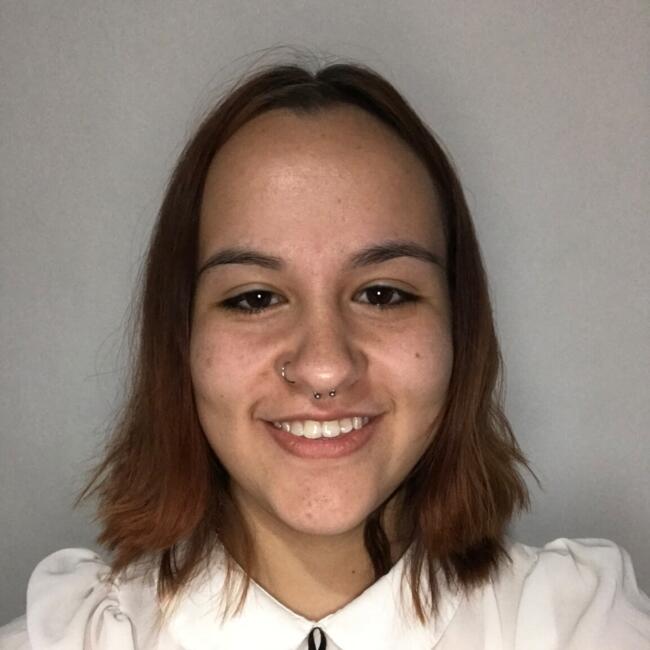 Babysitter in Bahía Blanca: Camila