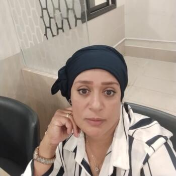Babysitter in Marrakesh: Nayda