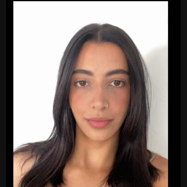 Babá em São Paulo (São Paulo): Nathalia