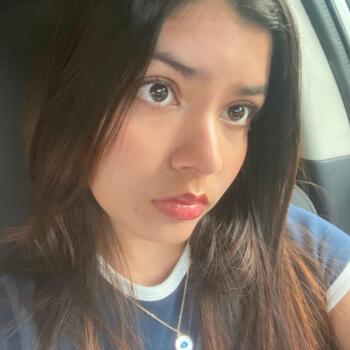 Babysitter in San José (Provincia de San José): Sofía