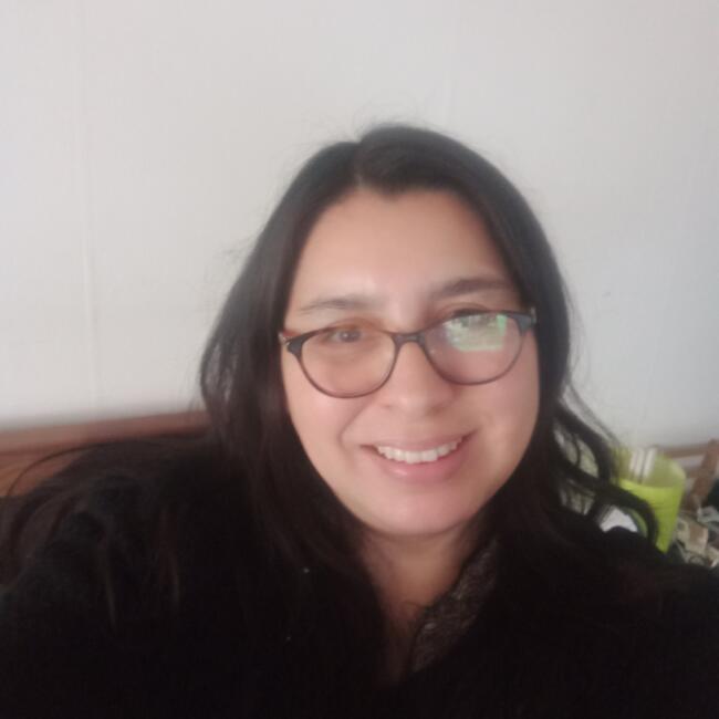 Babysitter in Santiago: Claudia Pozo Belmar