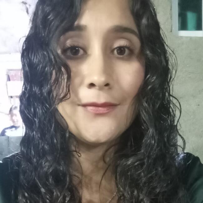 Niñera en Irapuato: Alma Delia