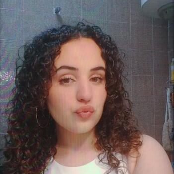 Babysitter in Rome: Federica
