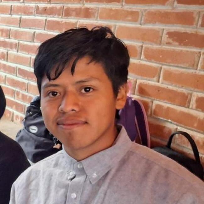 Babysitter in Rafael Delgado: Joel