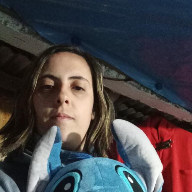 Babysitter στην περιοχή Πάντο: Cecilia