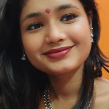 Babysitter in Bengaluru: Vaibhavi