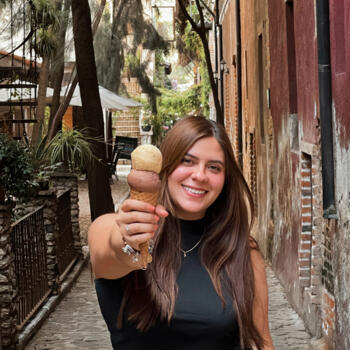Babysitter Puebla City: Brayneth Agudelo