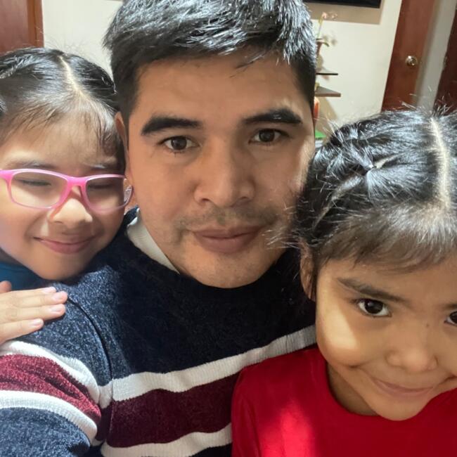 Trabajo para niñera en Lima: Arturo