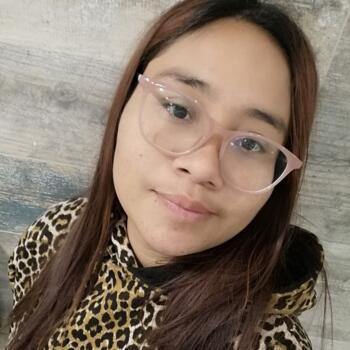 Babysitter in La Florida: Mercedes Carolina
