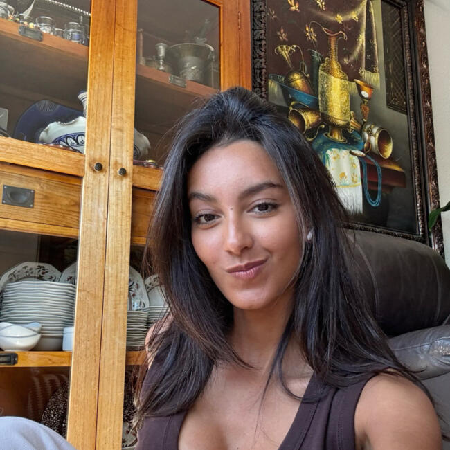 Babysitter in Vilassar de Mar: Sara