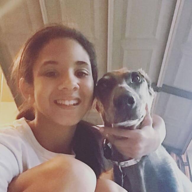 Babysitter in Nashville: Kalissa