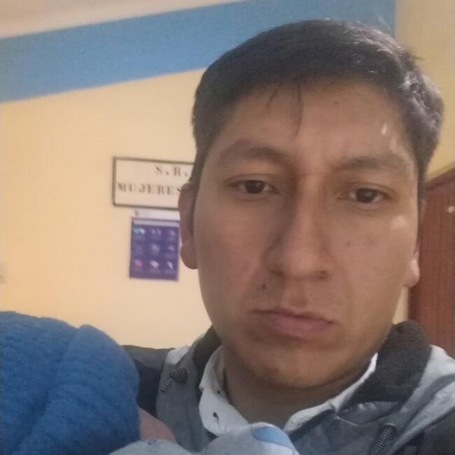 Babysitting job in Cajamarca: Juan Jose