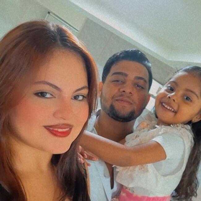 Babysitting job in Governador Valadares: Vanessa