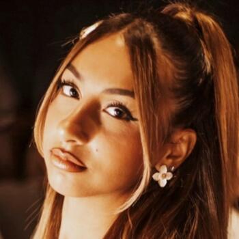 Babysitter a Cardito: Ylenia