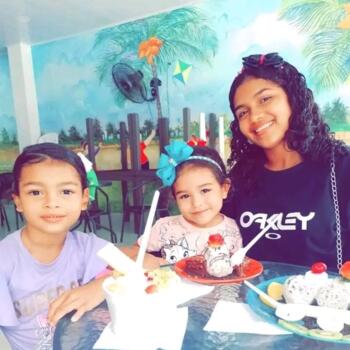 Babysitter in Montería: Keisy