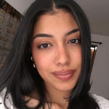 Babysitter in La Ceja: Danna Torres