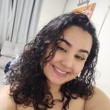Babysitter in Bauru: Nicoly