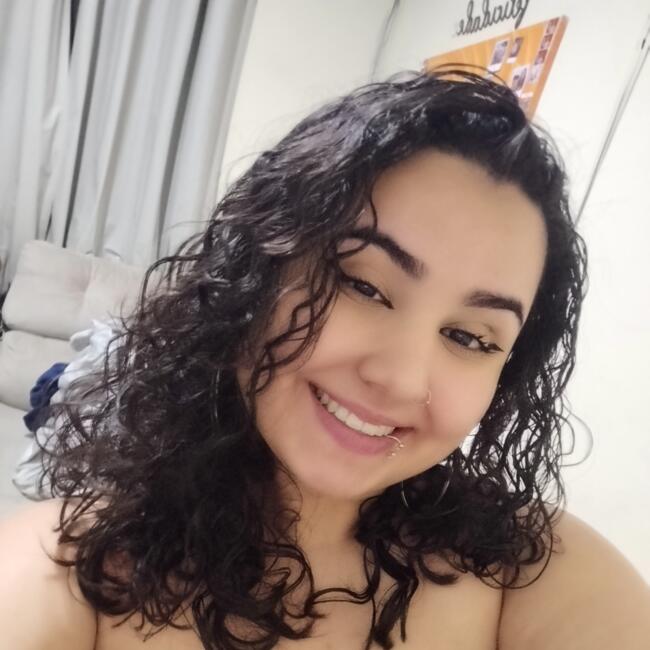 Babysitter in Bauru: Nicoly