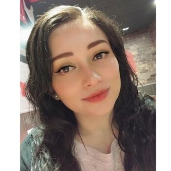 Trabajo de cuidador(a) en Santa Ana: trabajo de niñera Patricia