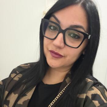 Babysitter a Foggia: Morena