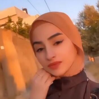 Nanny in Tangier: Fadwa