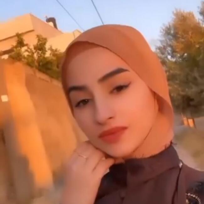 Nanny in Tangier: Fadwa