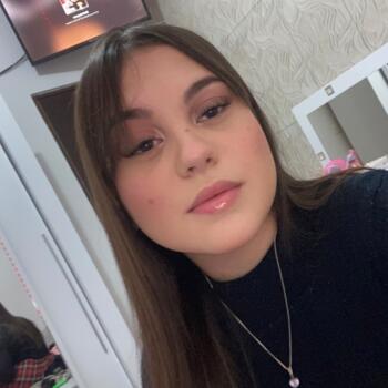 Babysitter in Mogi das Cruzes: Julia Guimarães