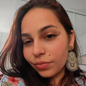 Babá em Itupeva: Taymara