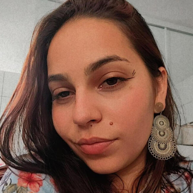 Babá em Itupeva: Taymara