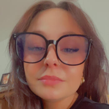 Babysitter in Arras: Jennifer