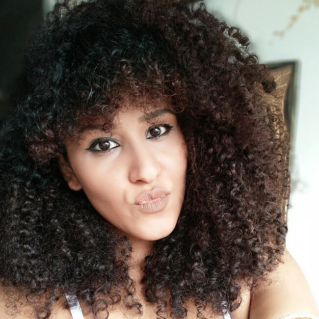 Babysitting job in Campo Bom: Jéssica