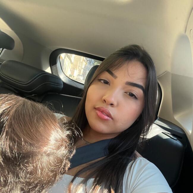 Babysitter in São Paulo: Bianca Barros