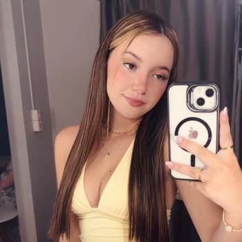 Babysitter in Joinville: Ketelyn