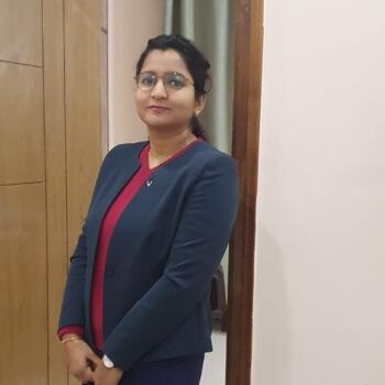Babysitting job in Gurugram: babysitting job Vineeta