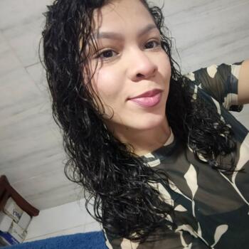 Babysitter in Montería: Valentina