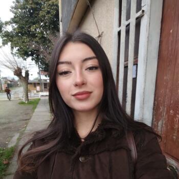 Babysitter in Chiguayante: Fernanda