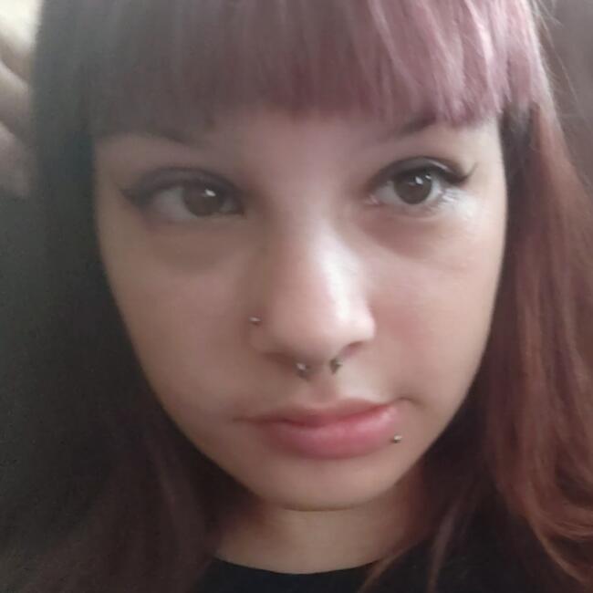 Babysitter in Osijek: Lucija