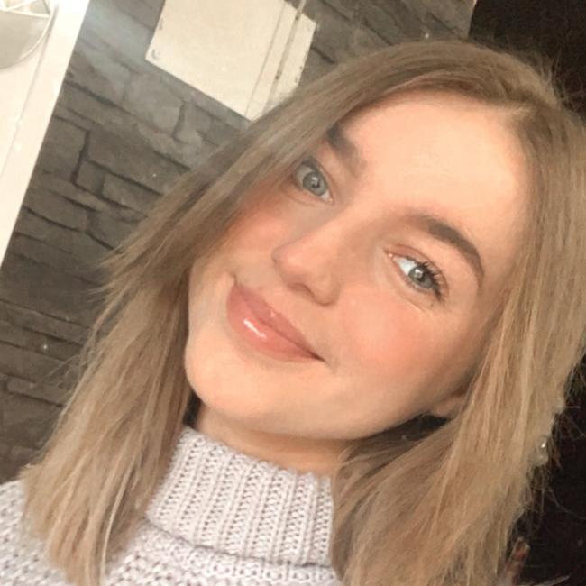 Babysitter in Reims: Kateline