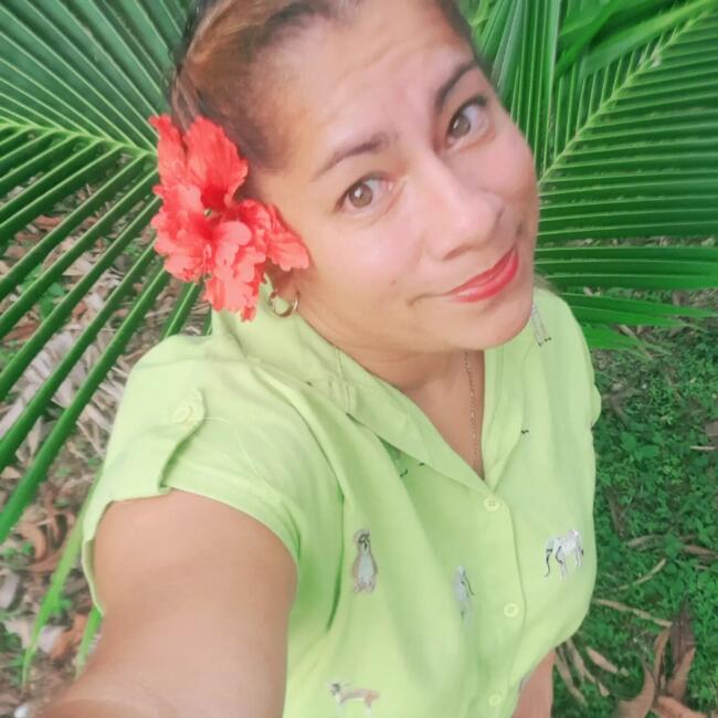 Babysitter in La Chorrera: Luri