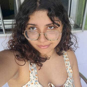 Babá em Nova Iguaçu: Camily