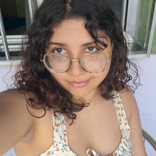 Babá em Nova Iguaçu: Camily