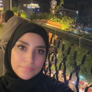 Babysitter in Riyadh: Doniya