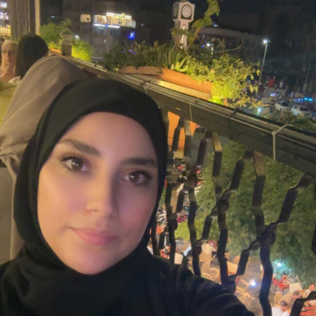 Babysitter in Riyadh: Doniya