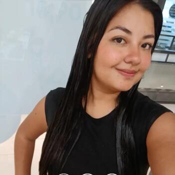 Canguro en Madrid: AnaAna Lucia