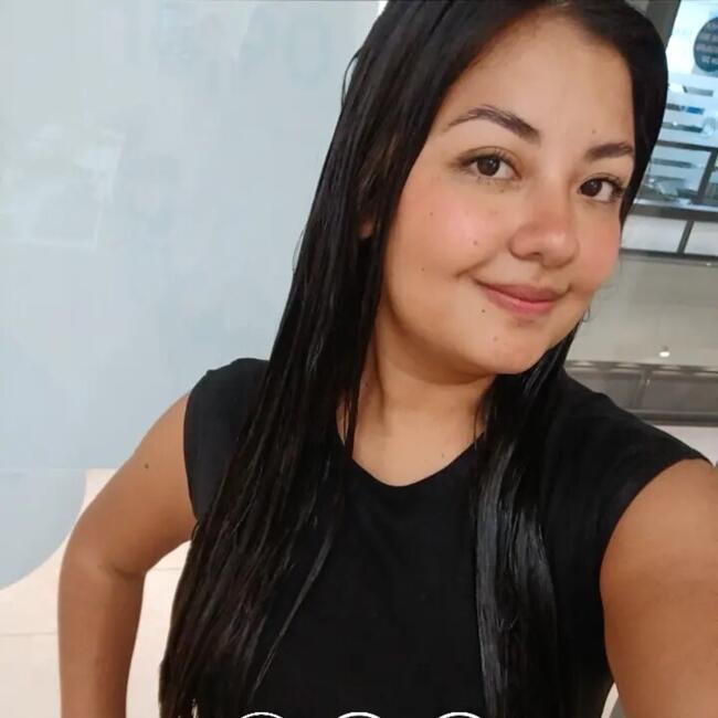 Canguro en Madrid: AnaAna Lucia