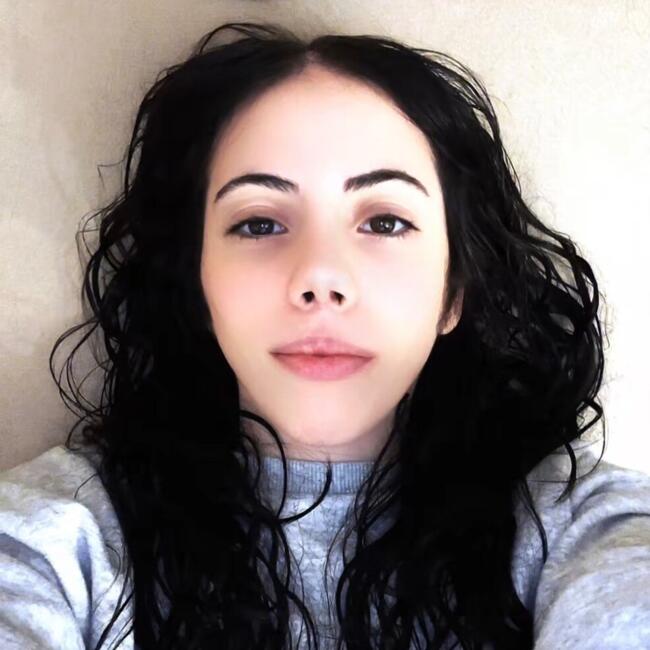 Babysitter in Frankenthal: Selin